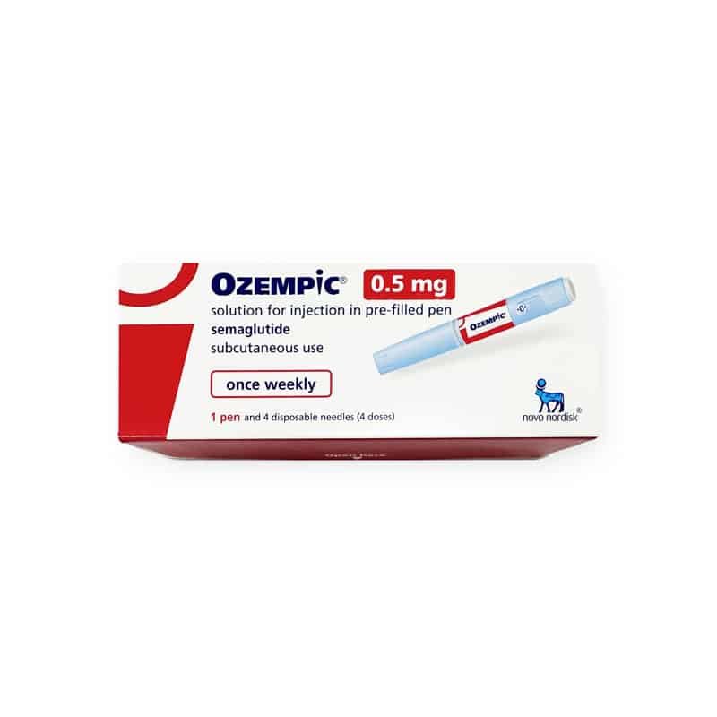 Buy OZEMPIC® 0.5mg  online