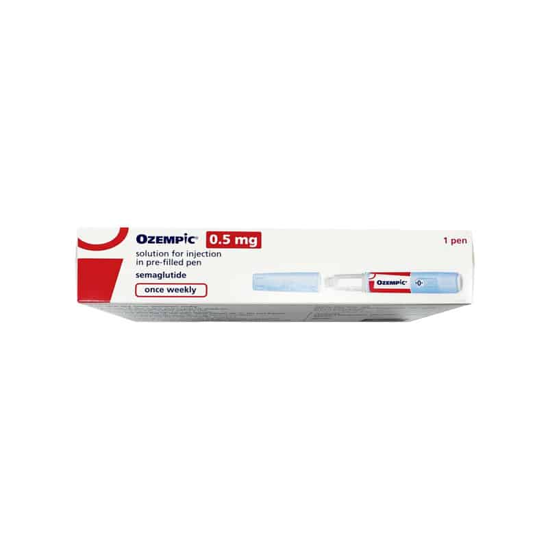 Buy OZEMPIC® 0.5mg  online