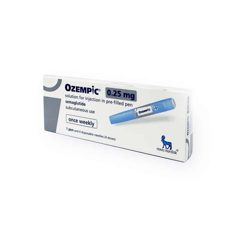 Buy OZEMPIC® 0.25mg  online