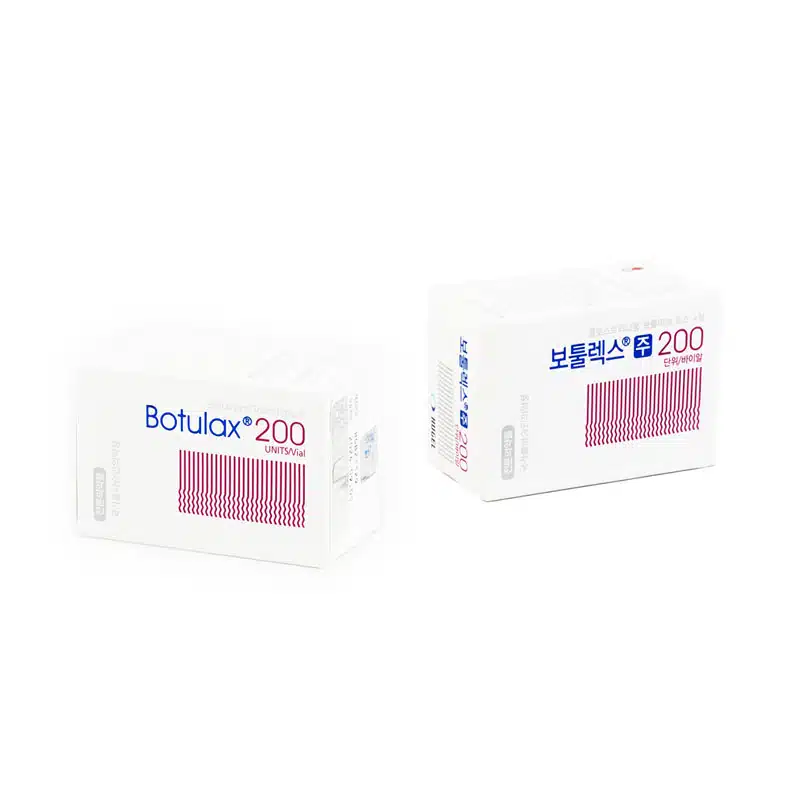 Buy BOTULAX® 200u (Korean)  online