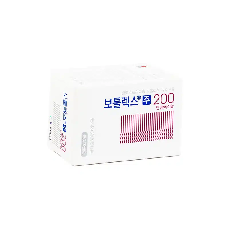 Buy BOTULAX® 200u (Korean)  online