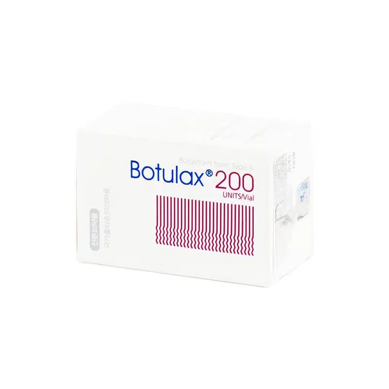 Buy BOTULAX® 200u (Korean)  online