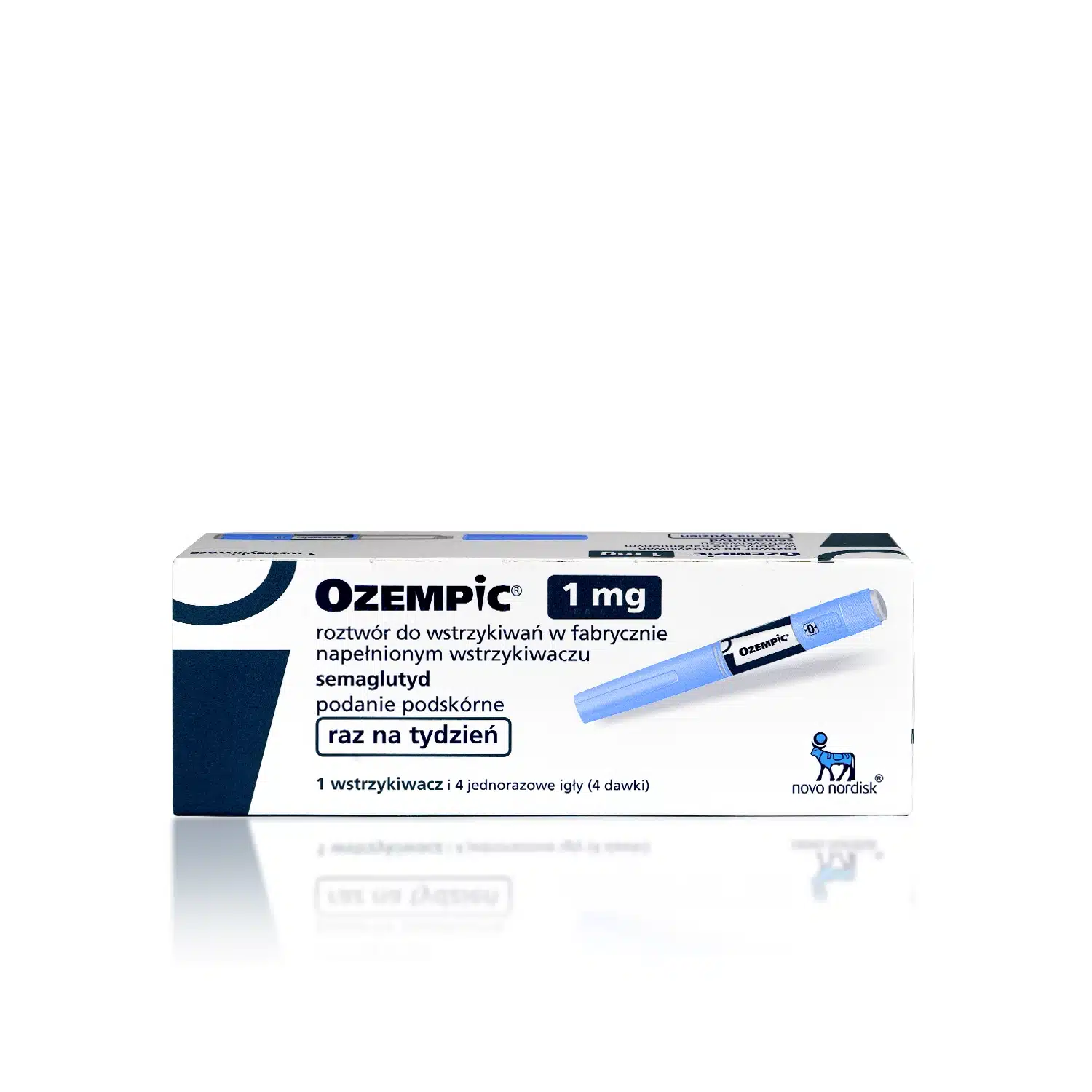Buy OZEMPIC® 1mg (Polish)  online