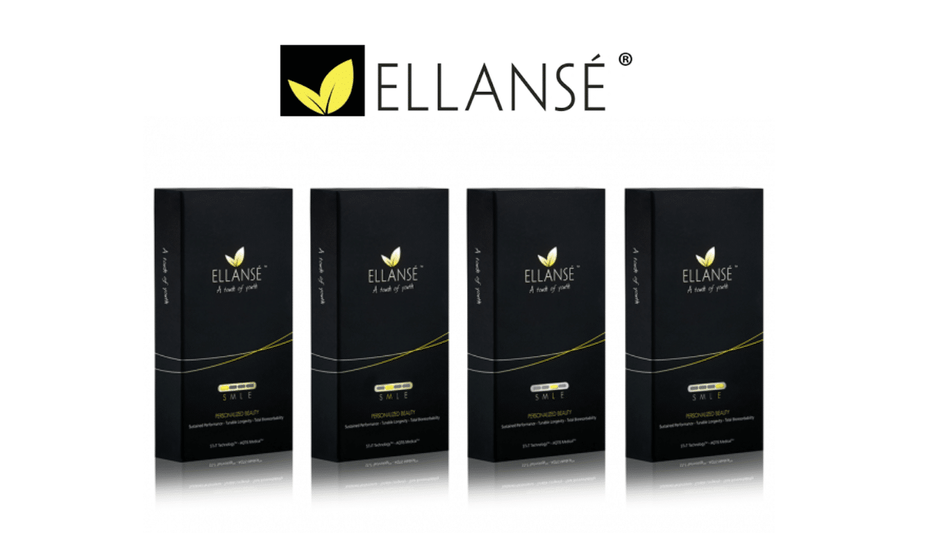 Ellanse Dermal Filler Review: Safe and Effective | Medical Spa Rx