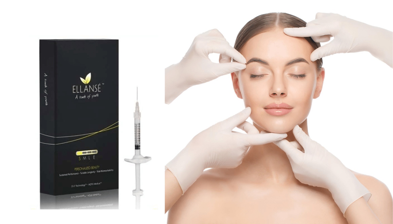 Ellanse Dermal Filler