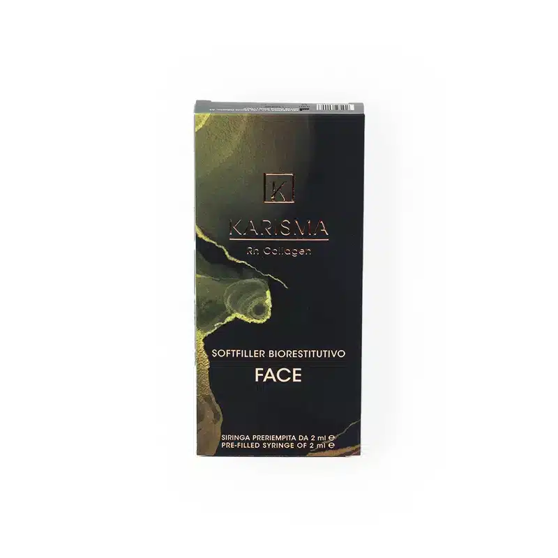 Buy KARISMA RH COLLAGEN SOFTFILLER BIORESTITUTIVO FACE  online