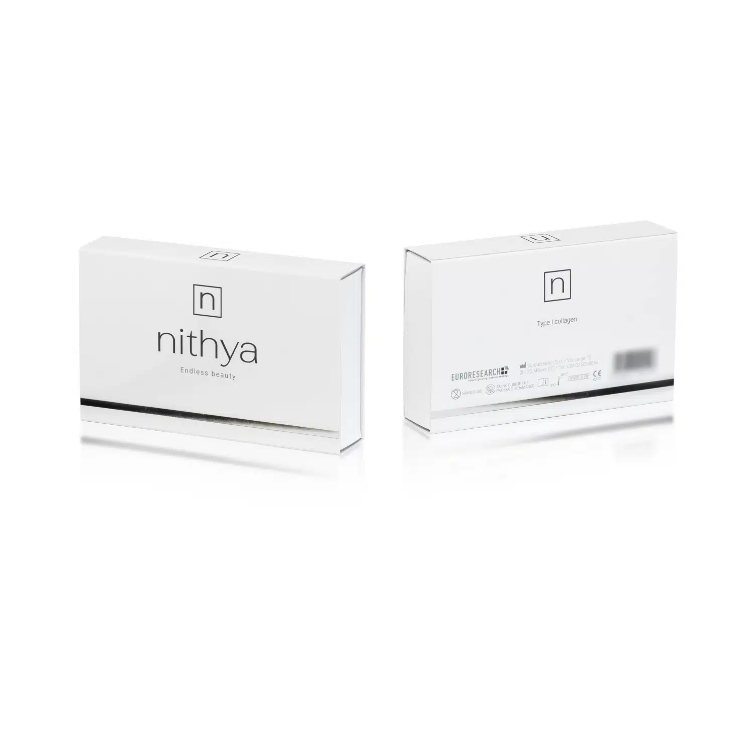 Buy NITHYA ENDLESS BEAUTY  online