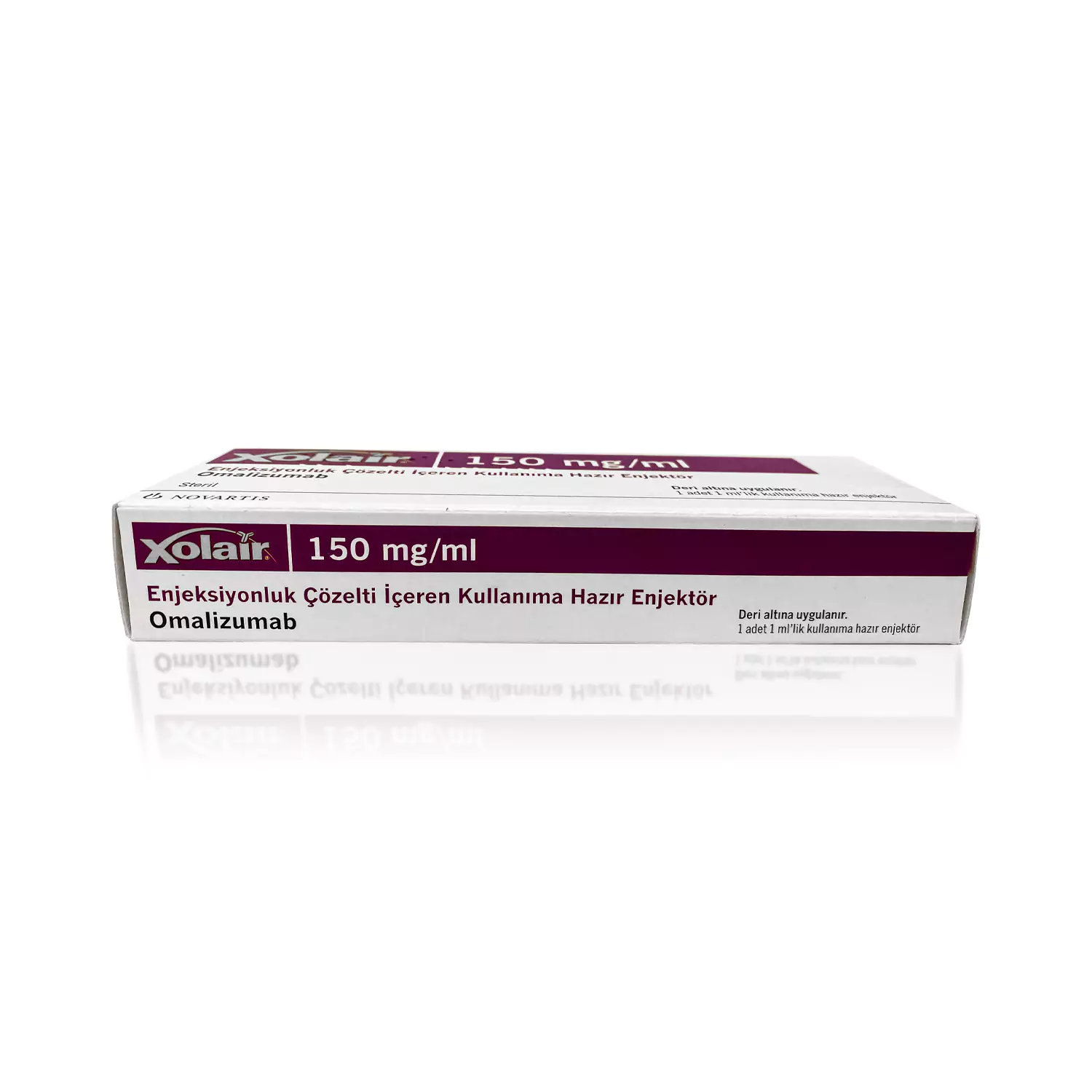 Buy XOLAIR® 150mg  online