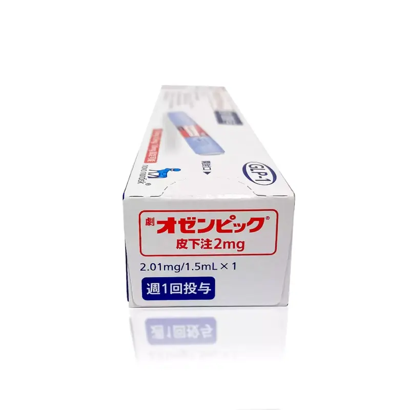 Buy OZEMPIC® 0.5mg (Japanese)  online