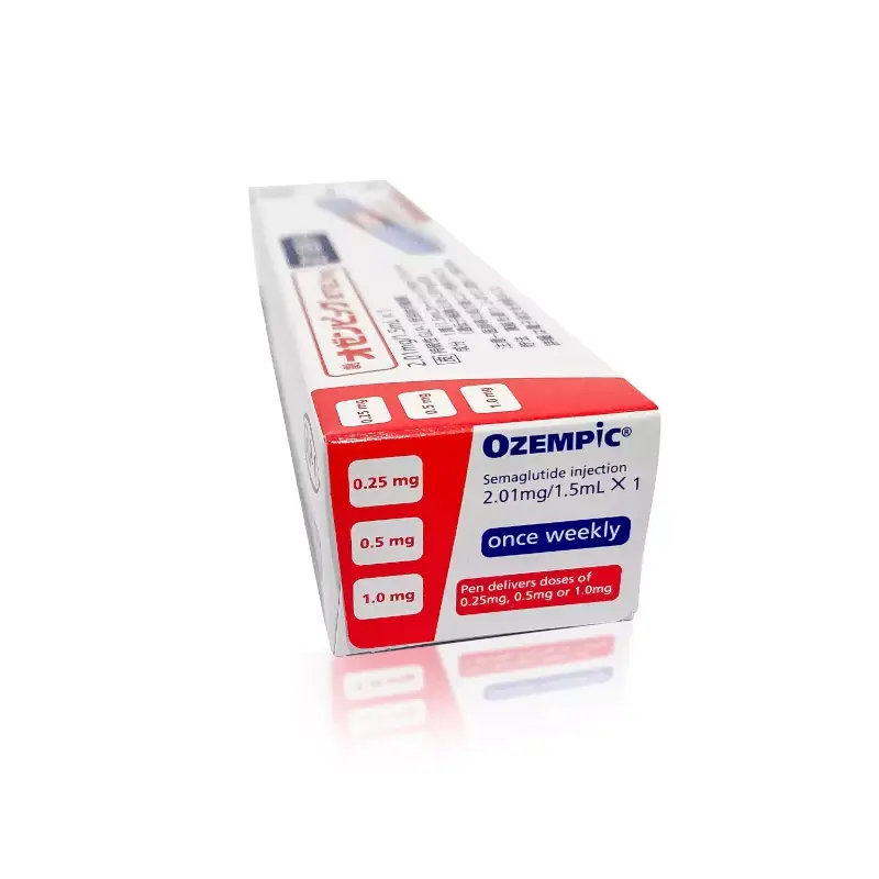 Buy OZEMPIC® 0.5mg (Japanese)  online