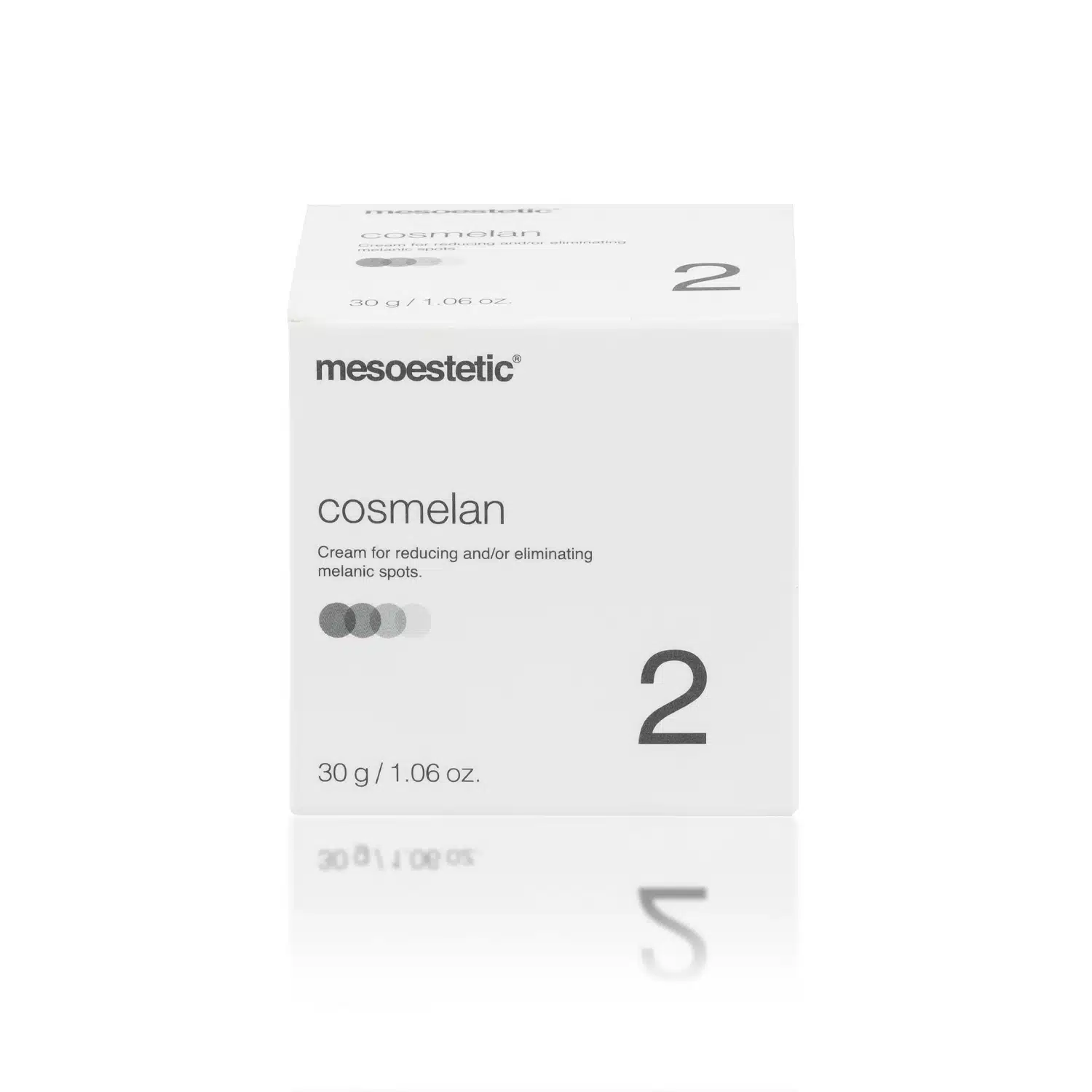 Buy MESOESTETIC® COSMELAN® 2  online